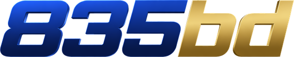 835bd Logo